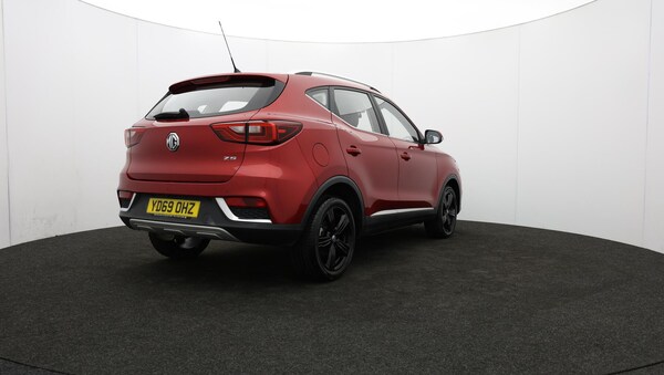 Used MG MG ZS 2019 for sale - 76317832: Photo 83