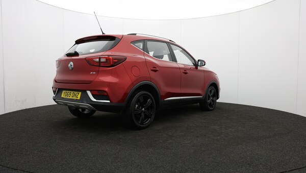 Used MG MG ZS 2019 for sale - 76317832: Photo 84