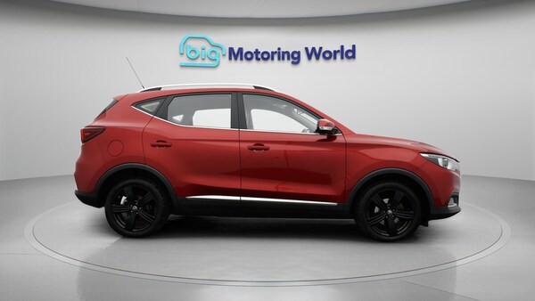 Used MG MG ZS 2019 for sale - 76317832: Photo 9