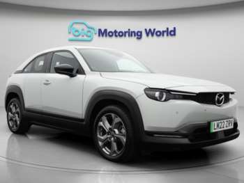 2022 (22) - 35.5kWh SE-L Lux SUV 5dr Electric Auto (145 ps)