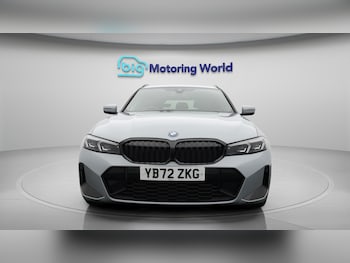 Used BMW 3 Series 2022 for sale - 75769552: Photo