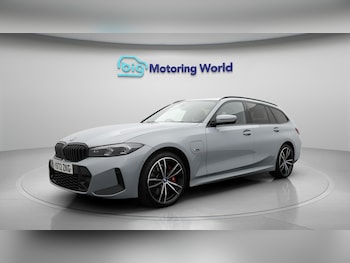 Used BMW 3 Series 2022 for sale - 75769552: Photo