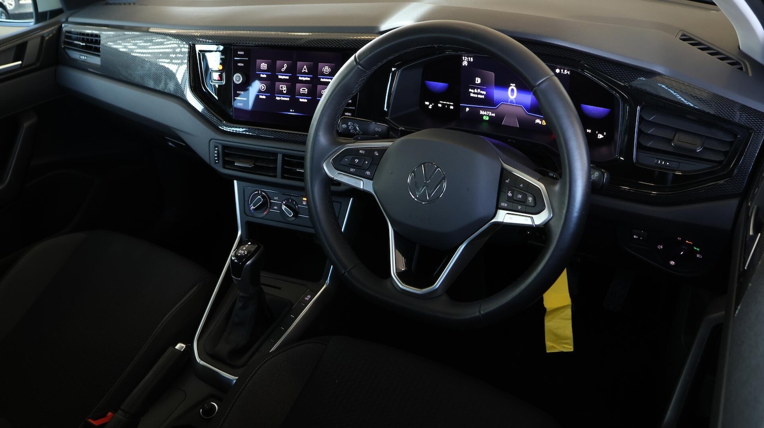 Used Volkswagen Polo 2022 for sale - 76657394: Photo 10