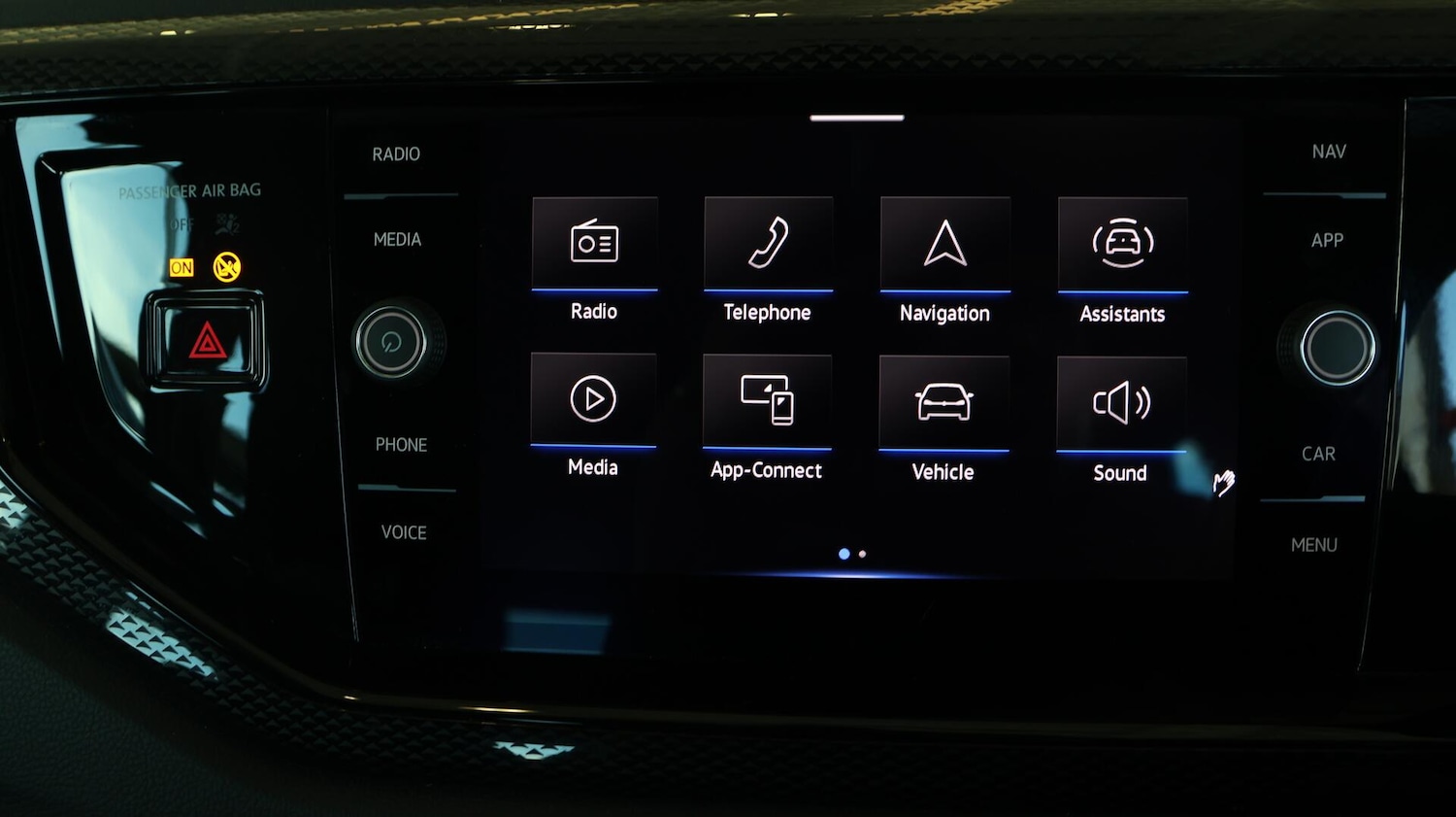 Used Volkswagen Polo 2022 for sale - 76657394: Photo 12