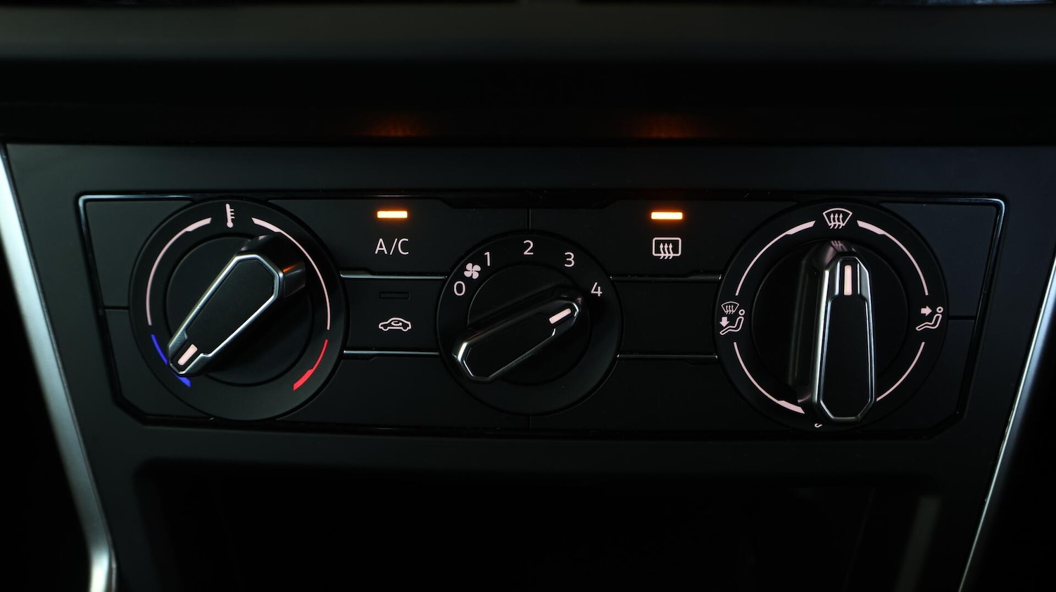 Used Volkswagen Polo 2022 for sale - 76657394: Photo 13