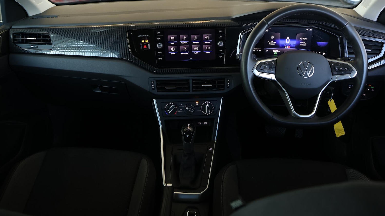 Used Volkswagen Polo 2022 for sale - 76657394: Photo 14