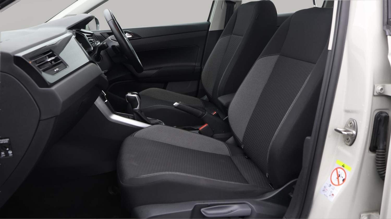 Used Volkswagen Polo 2022 for sale - 76657394: Photo 15