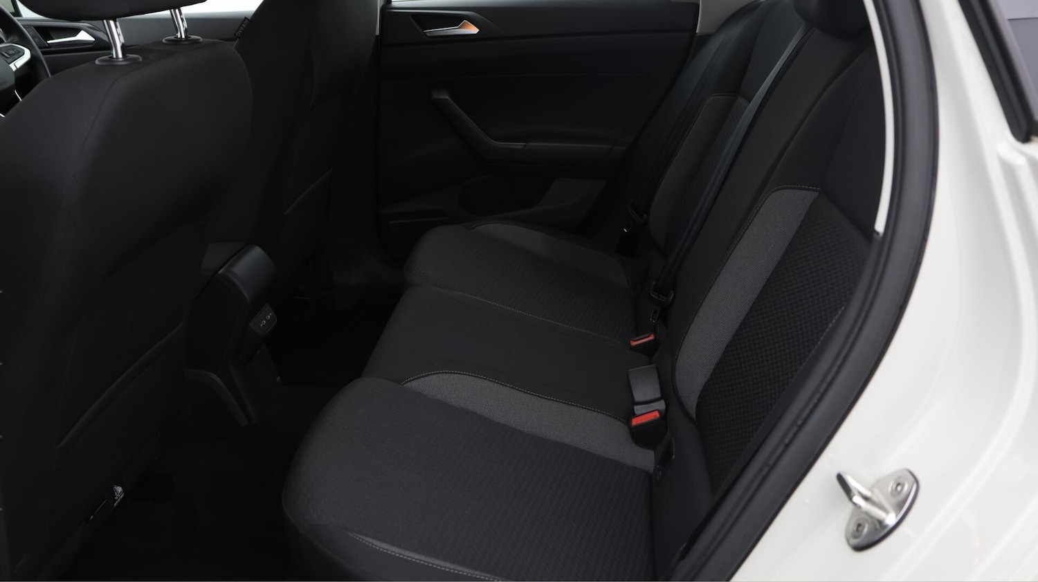 Used Volkswagen Polo 2022 for sale - 76657394: Photo 17