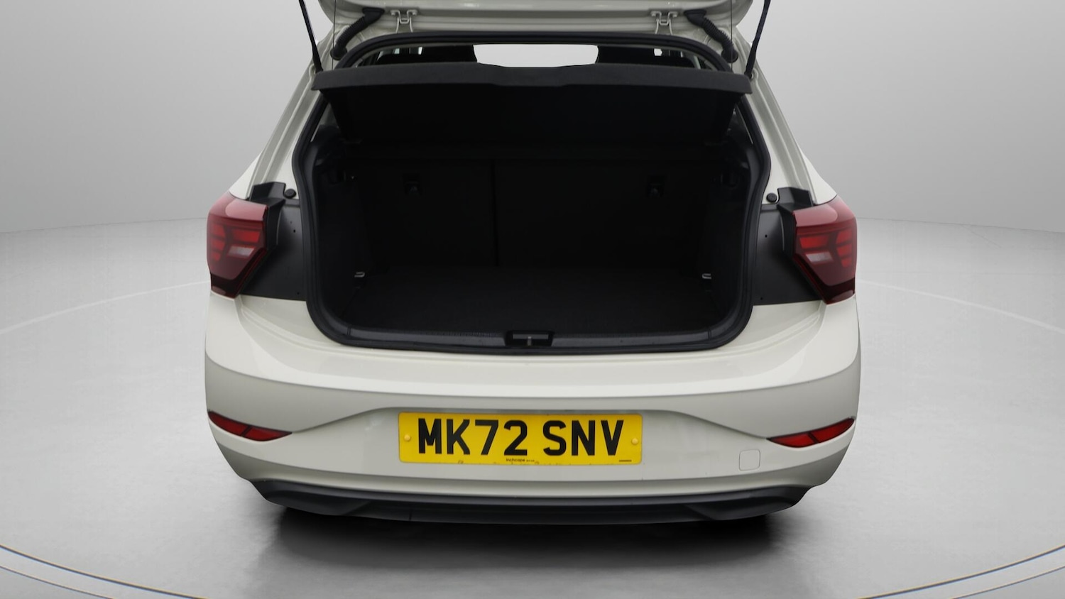 Used Volkswagen Polo 2022 for sale - 76657394: Photo 18