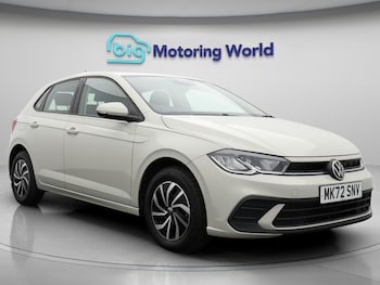 Volkswagen - Polo