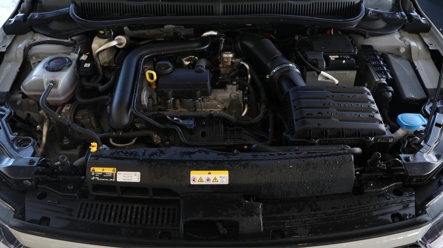 Used Volkswagen Polo 2022 for sale - 76657394: Photo 20