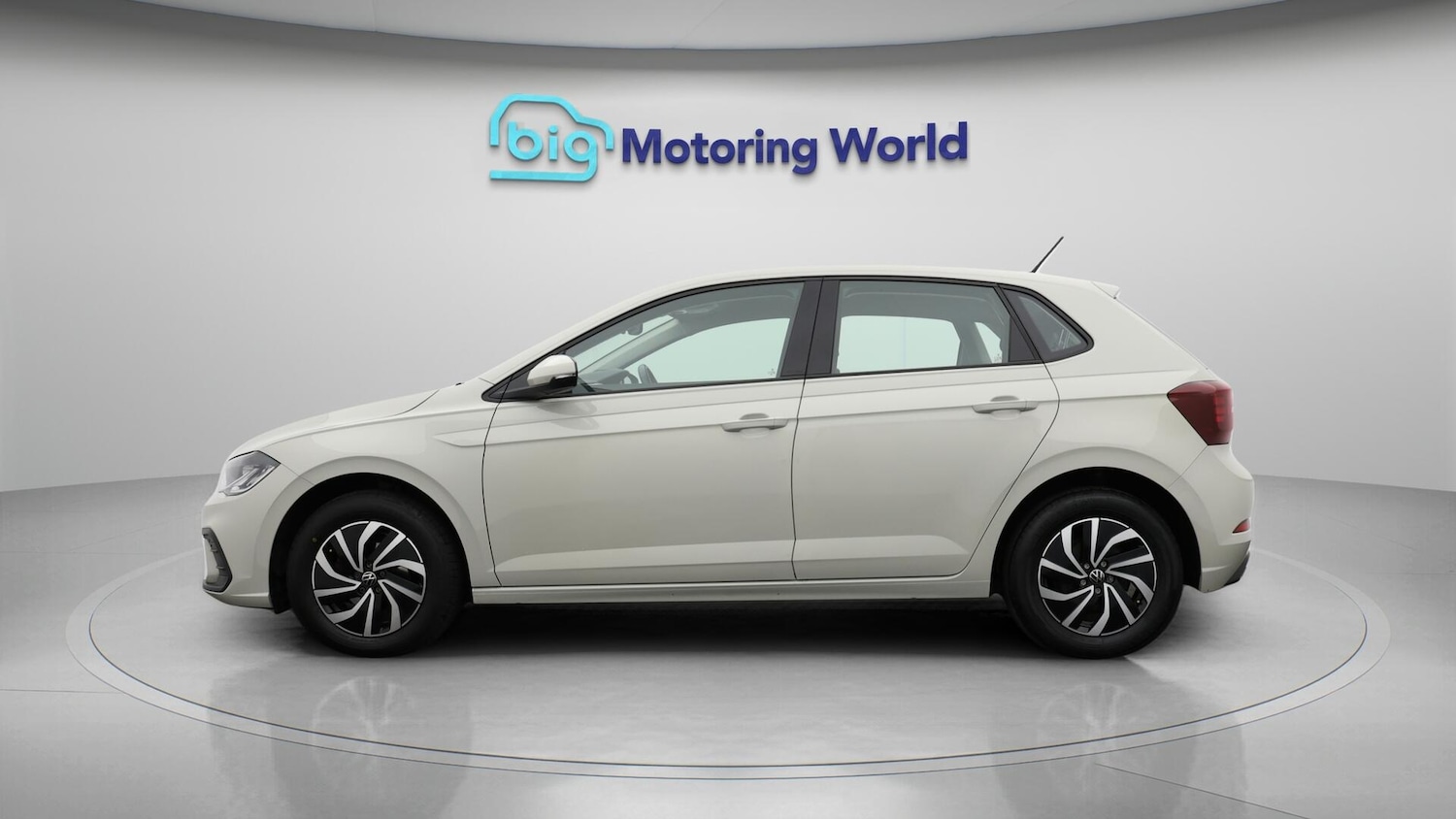 Used Volkswagen Polo 2022 for sale - 76657394: Photo 5