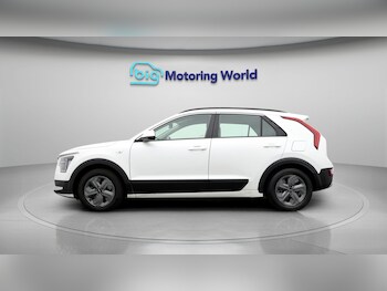 Used Kia Niro 2023 for sale - 78945260: Photo