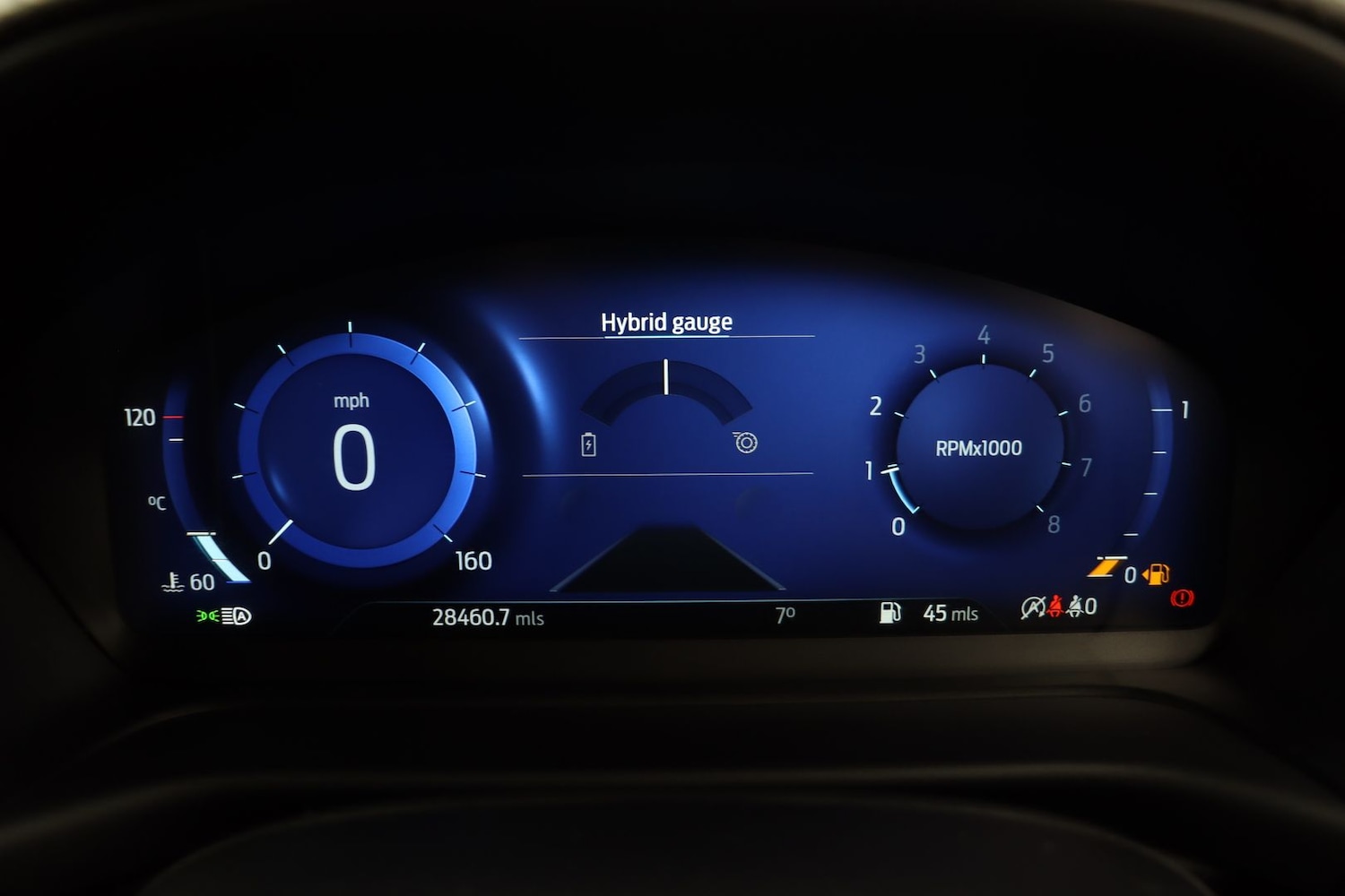 Used Ford Puma 2022 for sale - 77345750: Photo 10