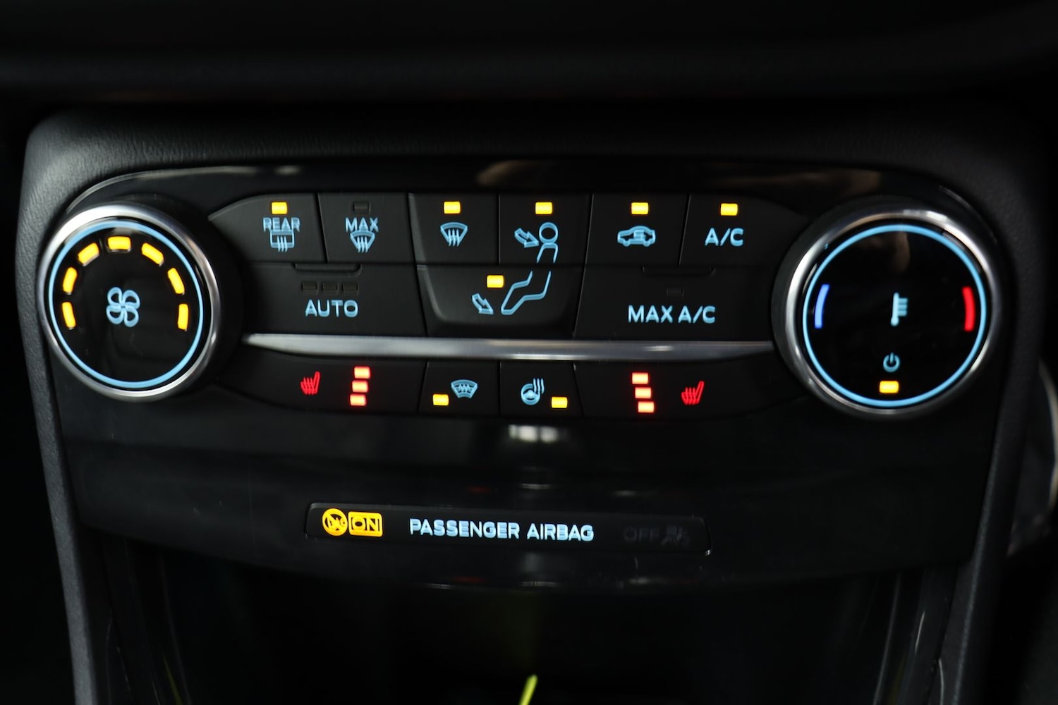 Used Ford Puma 2022 for sale - 77345750: Photo 12