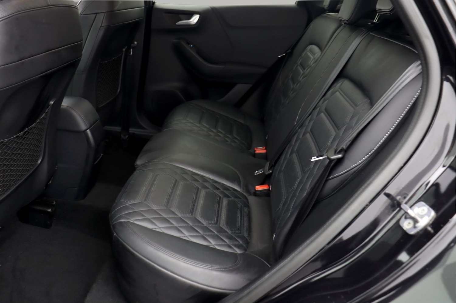 Used Ford Puma 2022 for sale - 77345750: Photo 16