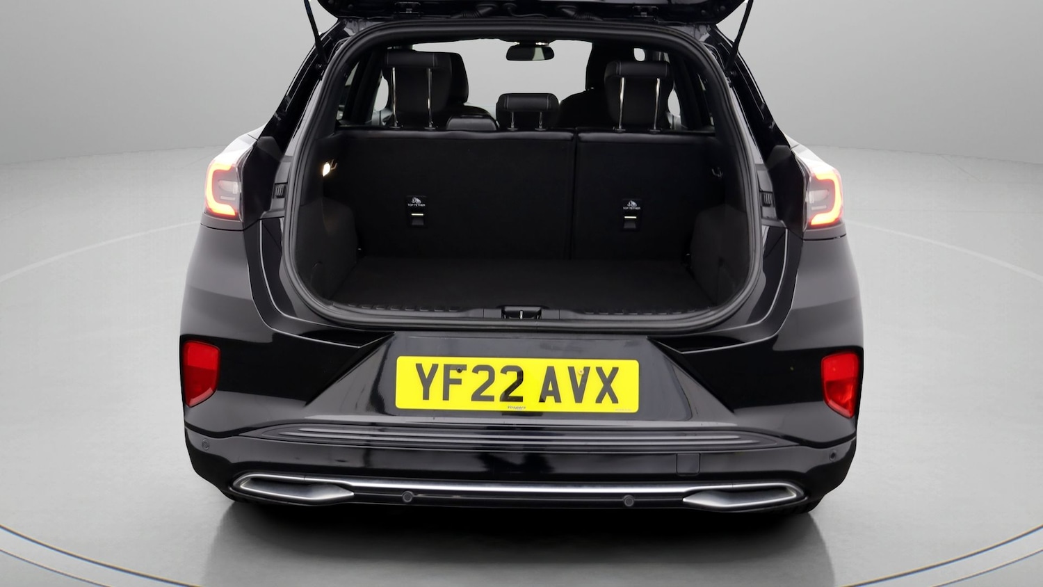 Used Ford Puma 2022 for sale - 77345750: Photo 17