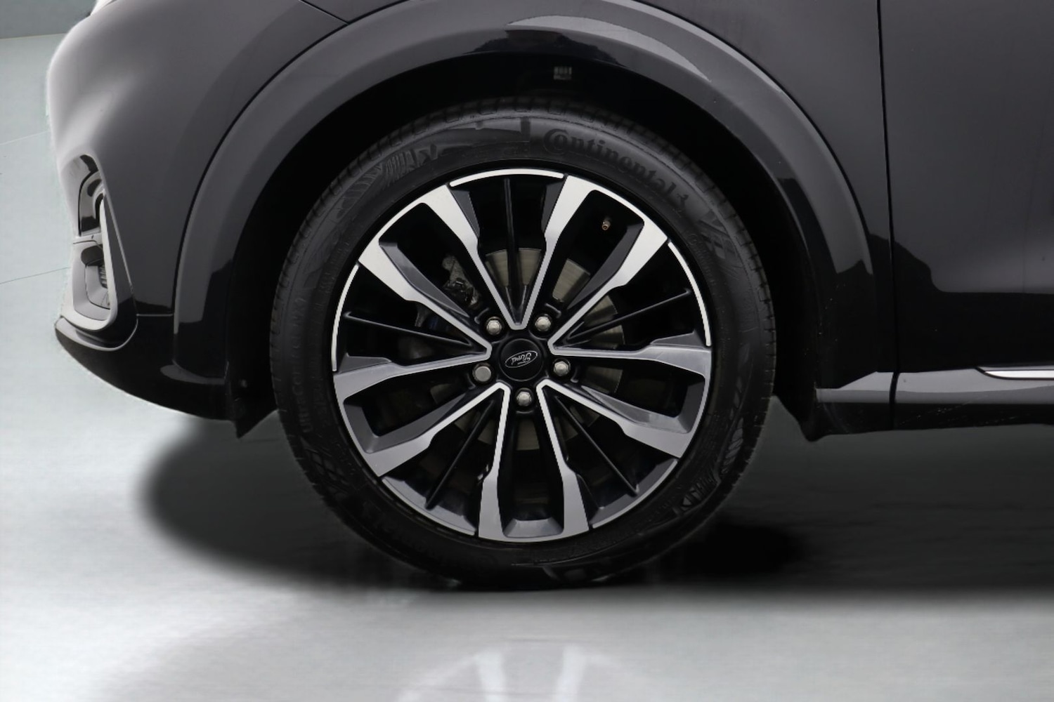 Used Ford Puma 2022 for sale - 77345750: Photo 18