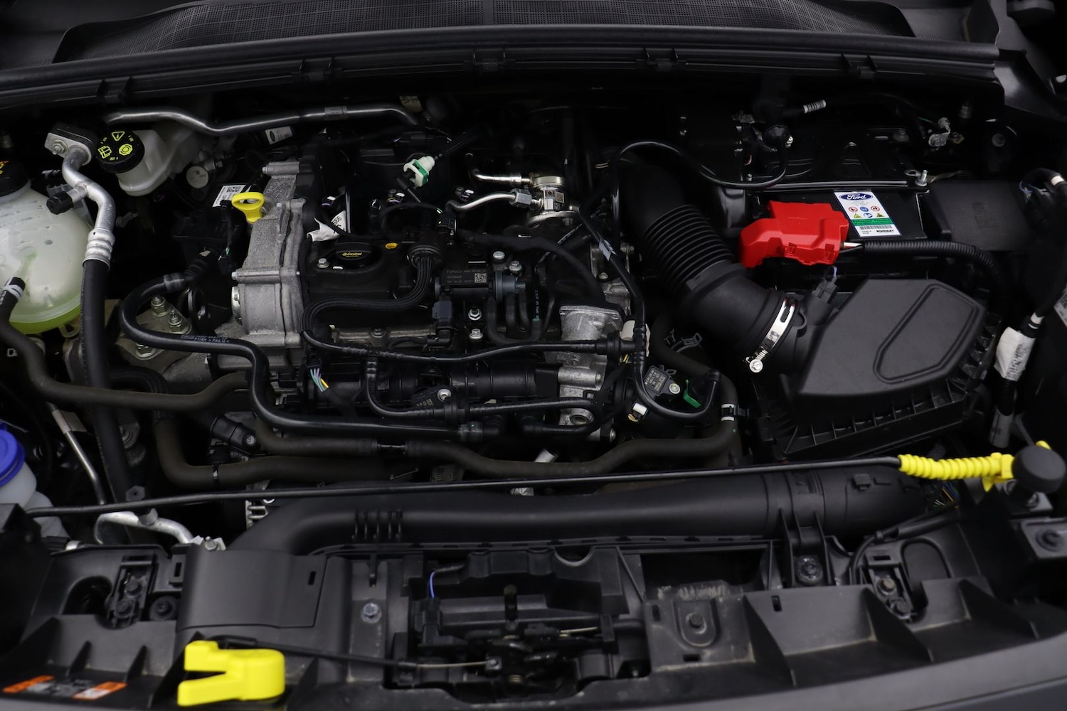 Used Ford Puma 2022 for sale - 77345750: Photo 19