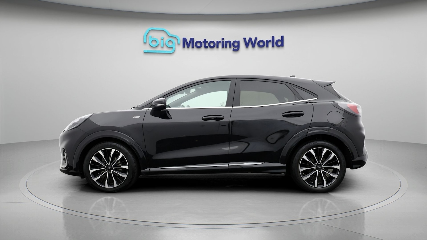 Used Ford Puma 2022 for sale - 77345750: Photo 4