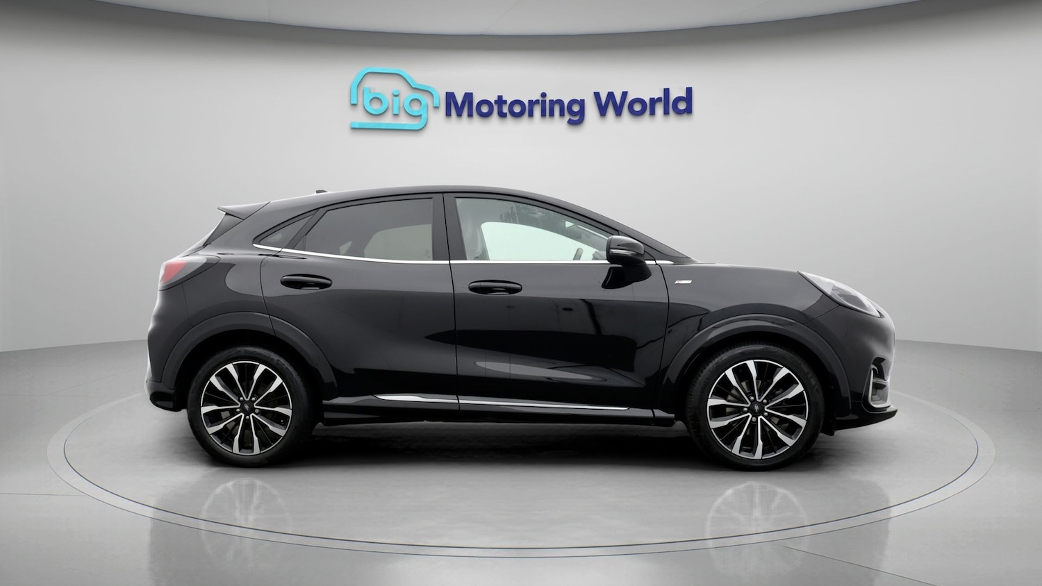 Used Ford Puma 2022 for sale - 77345750: Photo 8