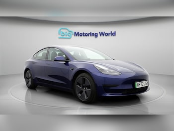Used Tesla Model 3 2022 for sale - 79519915: Photo