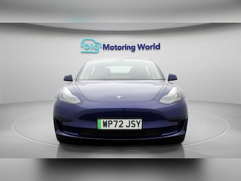 Used Tesla Model 3 2022 for sale - 79519915: Photo