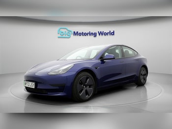Used Tesla Model 3 2022 for sale - 79519915: Photo