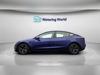 Used Tesla Model 3 2022 for sale - 79519915: Photo