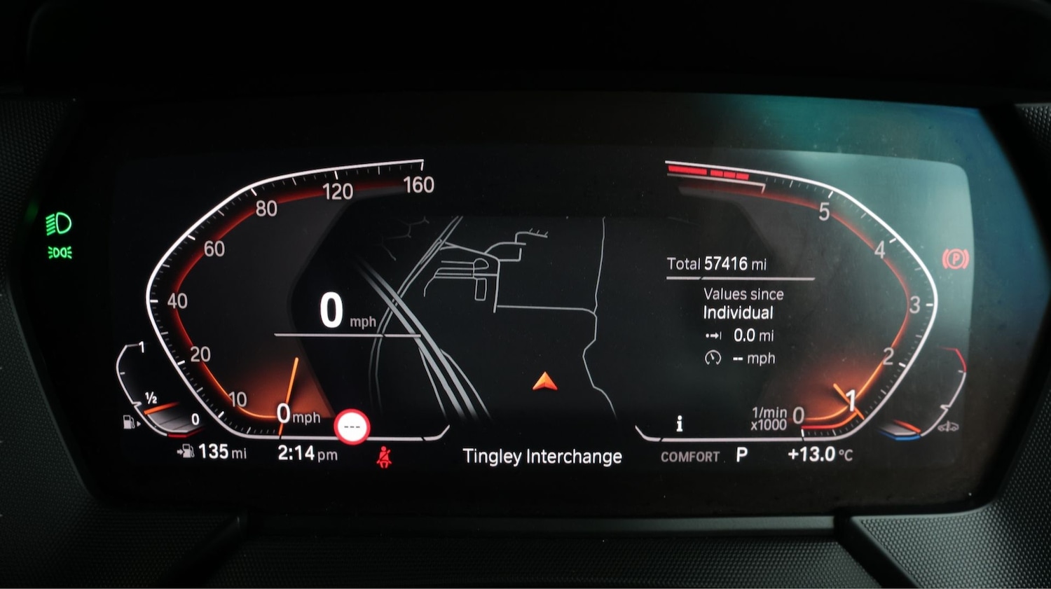 Used BMW 1 Series 2023 for sale - 78099015: Photo 10