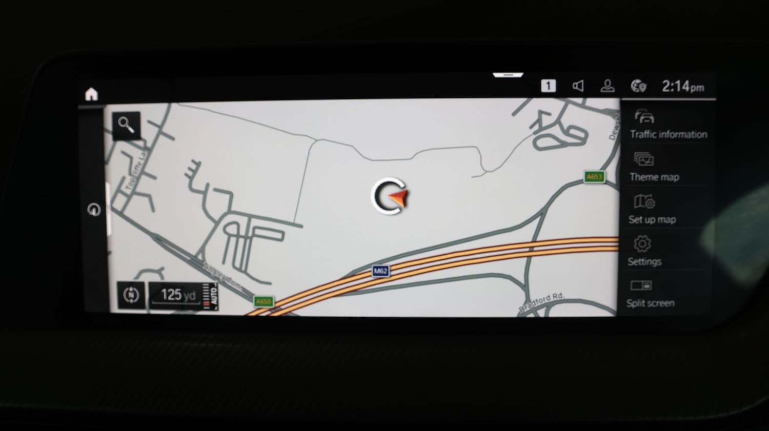 Used BMW 1 Series 2023 for sale - 78099015: Photo 11