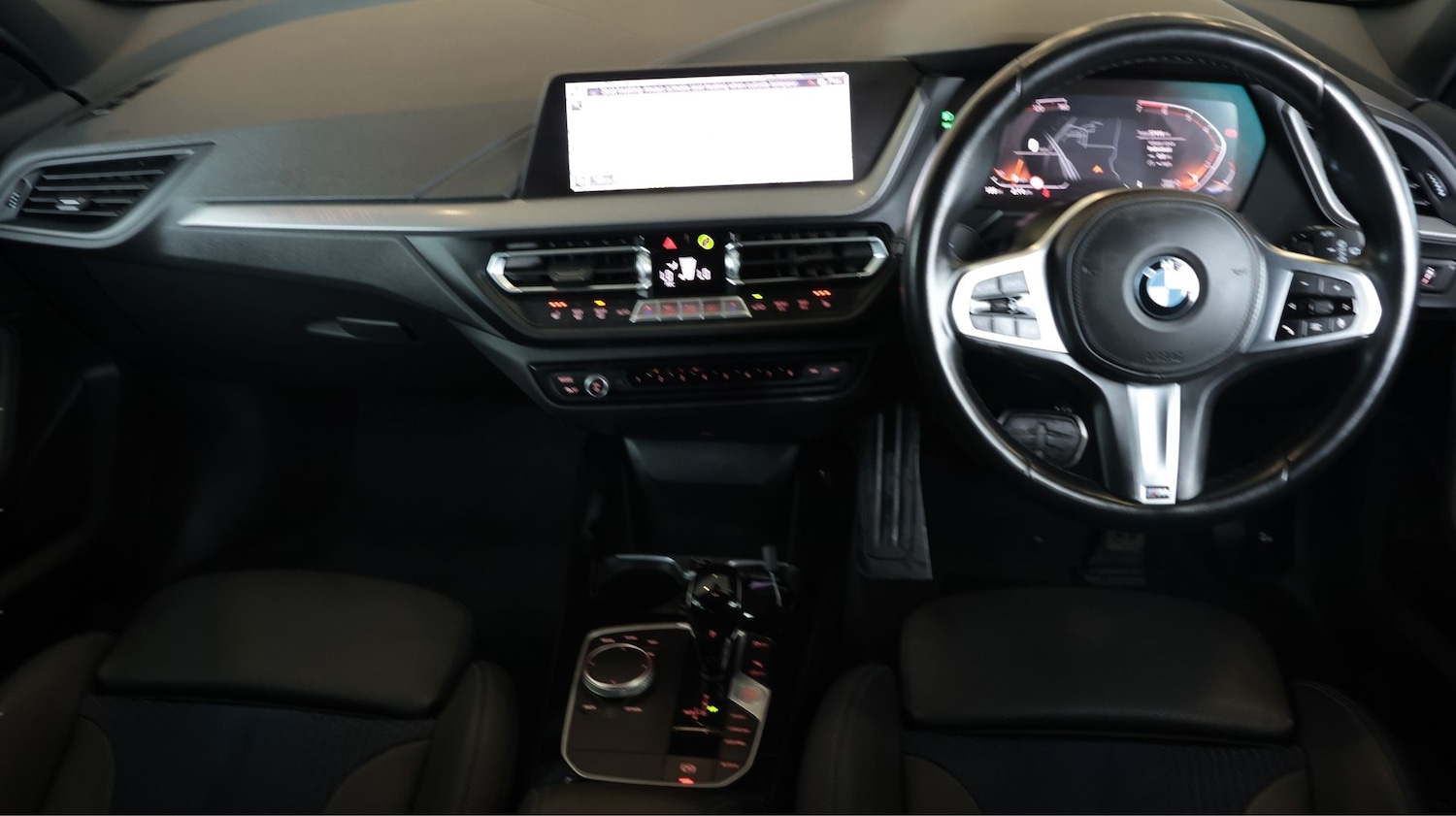 Used BMW 1 Series 2023 for sale - 78099015: Photo 13