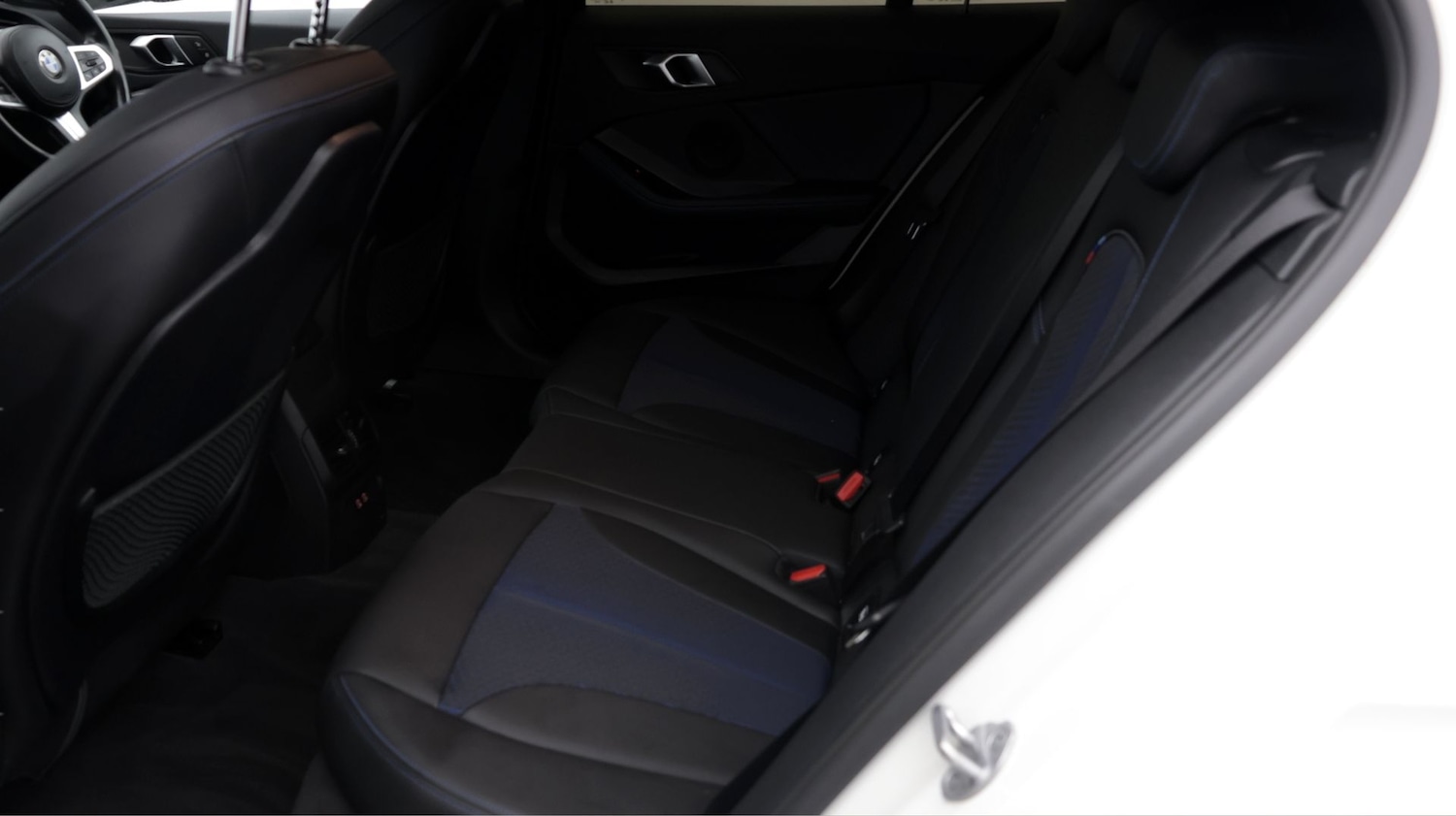 Used BMW 1 Series 2023 for sale - 78099015: Photo 16