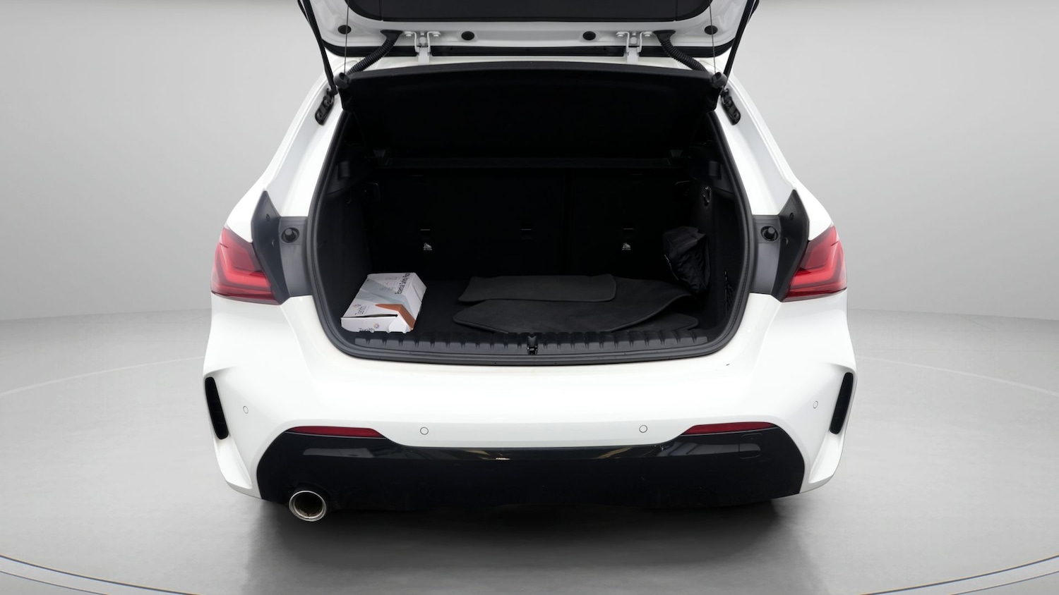 Used BMW 1 Series 2023 for sale - 78099015: Photo 17