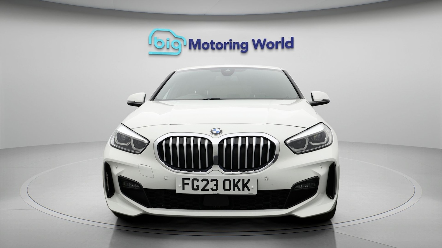 Used BMW 1 Series 2023 for sale - 78099015: Photo 2