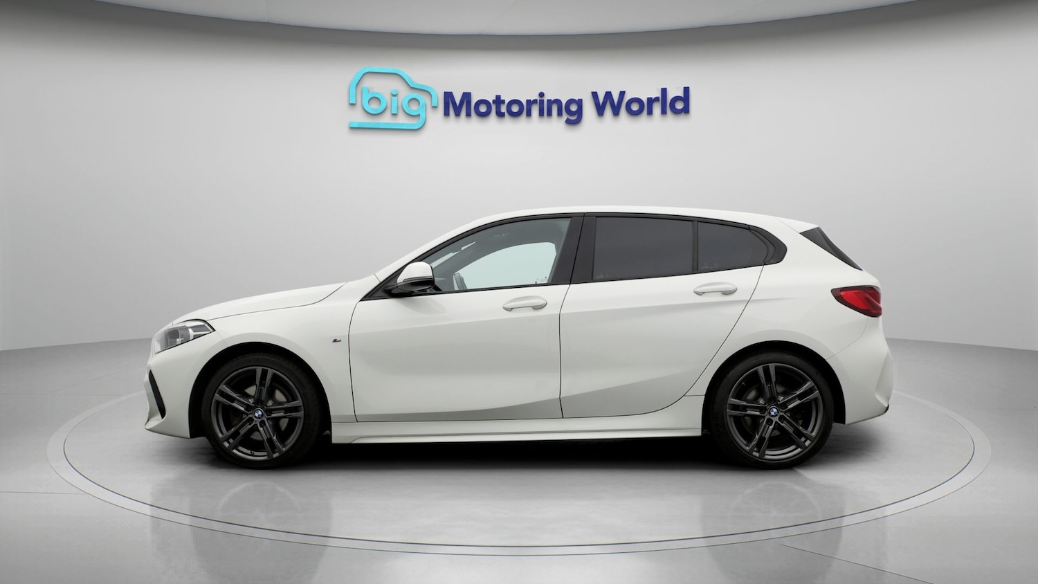 Used BMW 1 Series 2023 for sale - 78099015: Photo 4