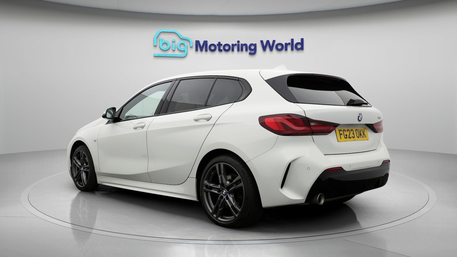 Used BMW 1 Series 2023 for sale - 78099015: Photo 5