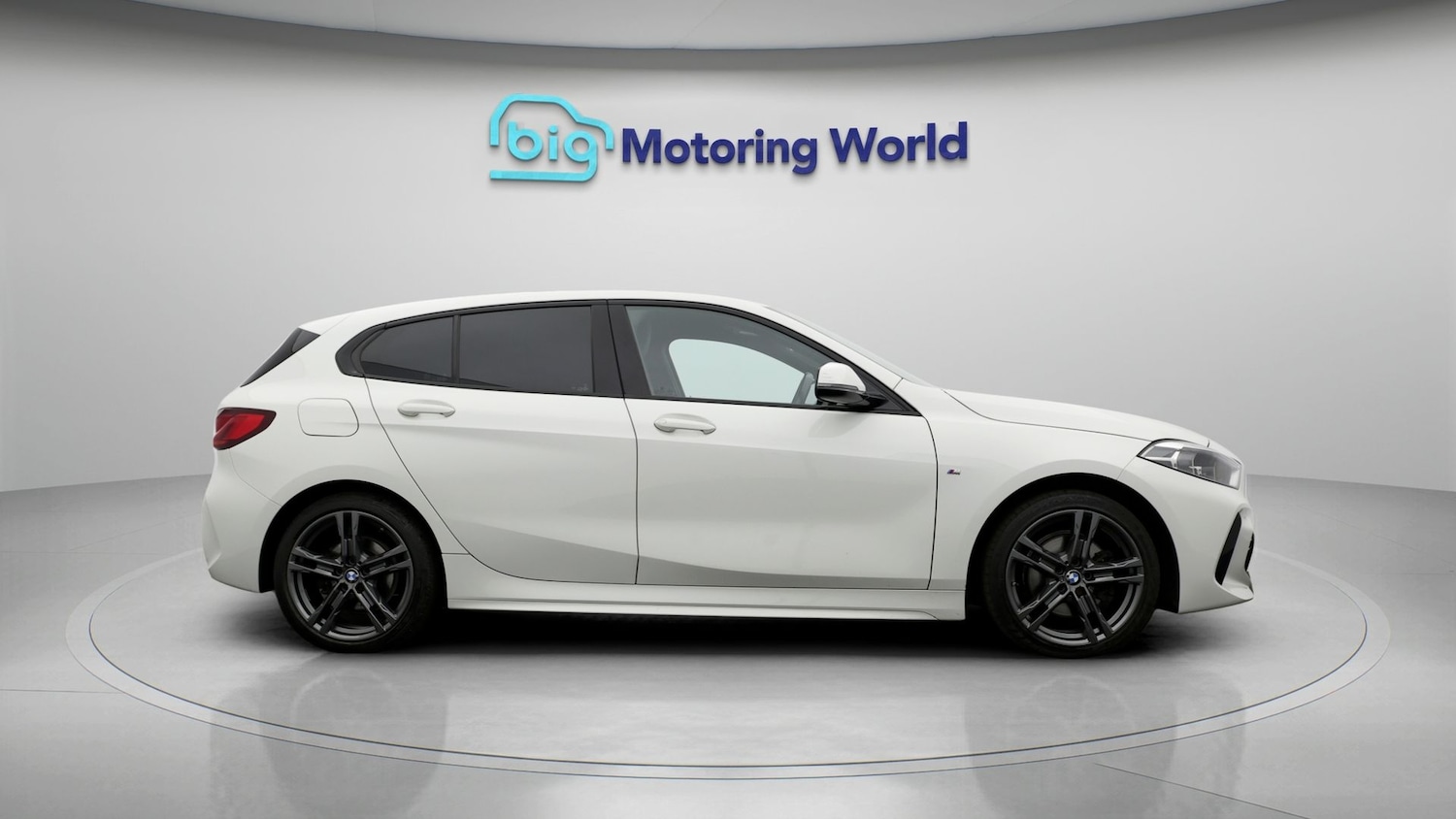 Used BMW 1 Series 2023 for sale - 78099015: Photo 8