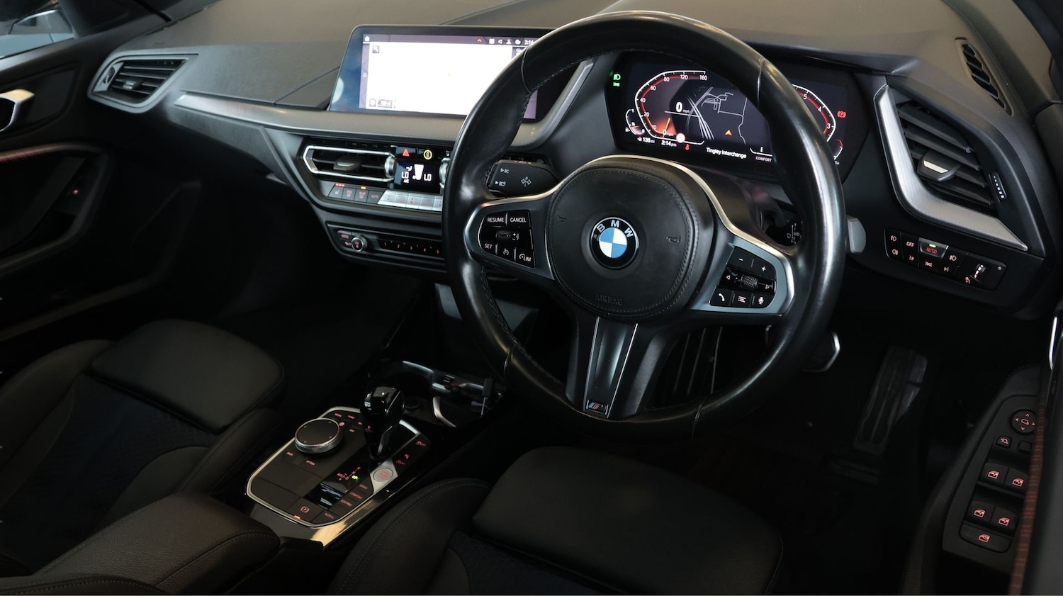Used BMW 1 Series 2023 for sale - 78099015: Photo 9
