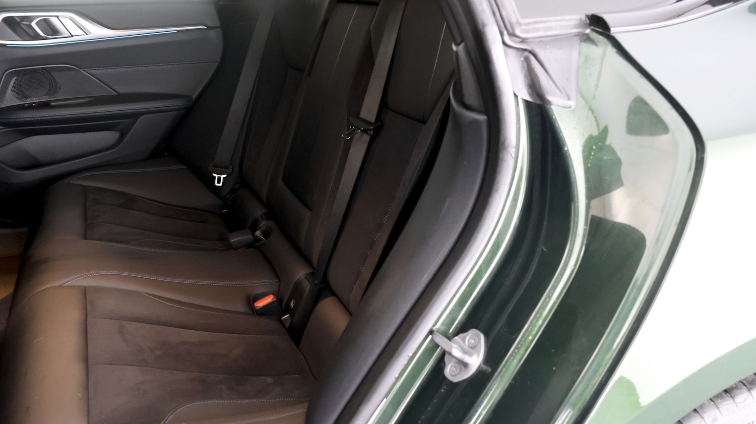 Used BMW i4 2022 for sale - 77721484: Photo 16