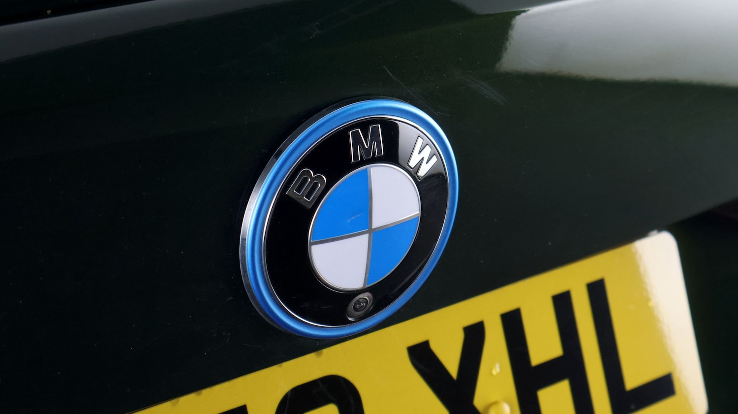Used BMW i4 2022 for sale - 77721484: Photo 21