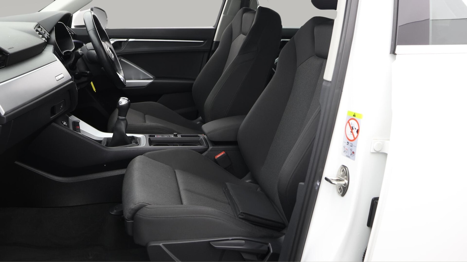 Used Audi Q3 2019 for sale - 76083921: Photo 15