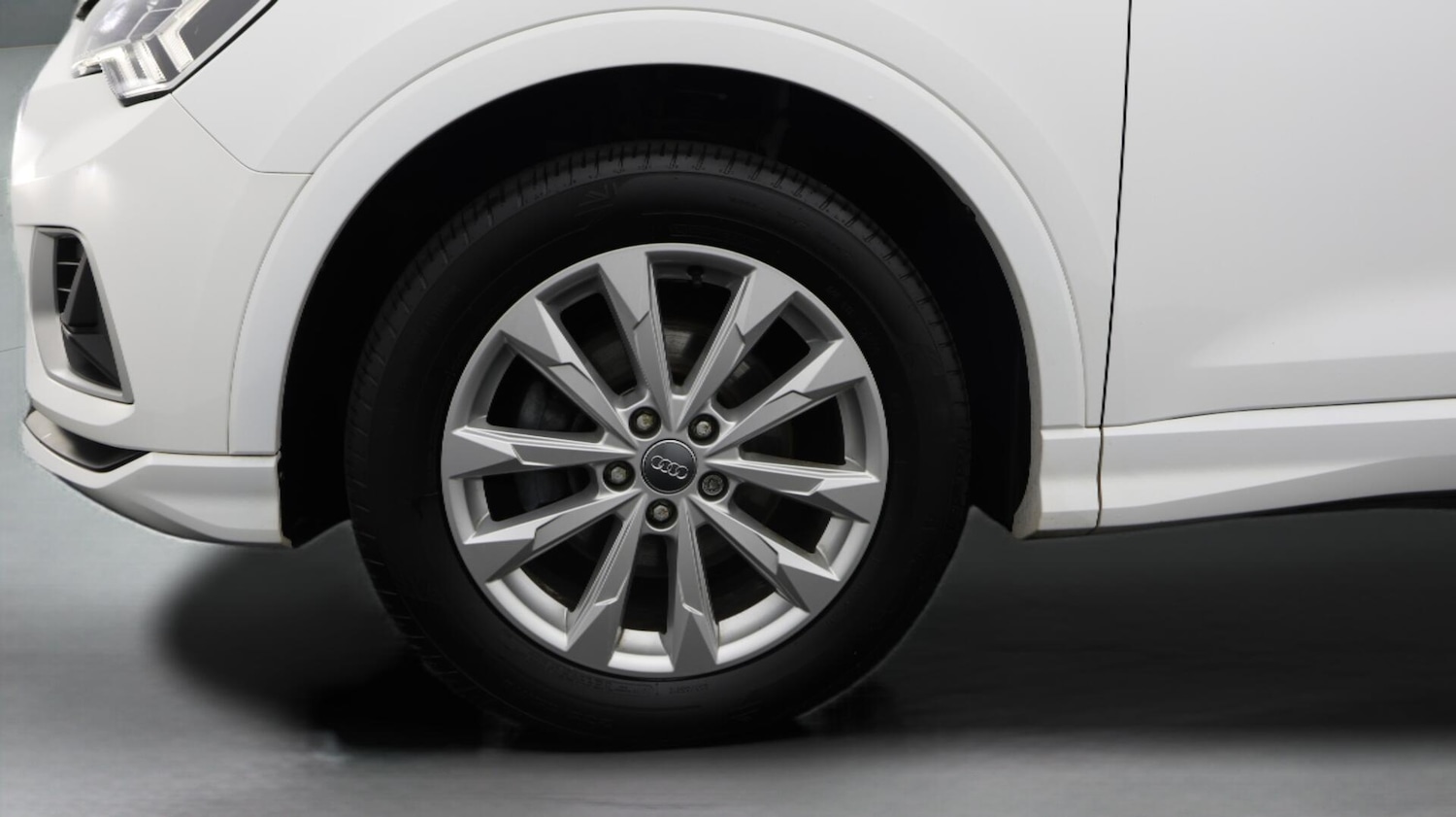 Used Audi Q3 2019 for sale - 76083921: Photo 19