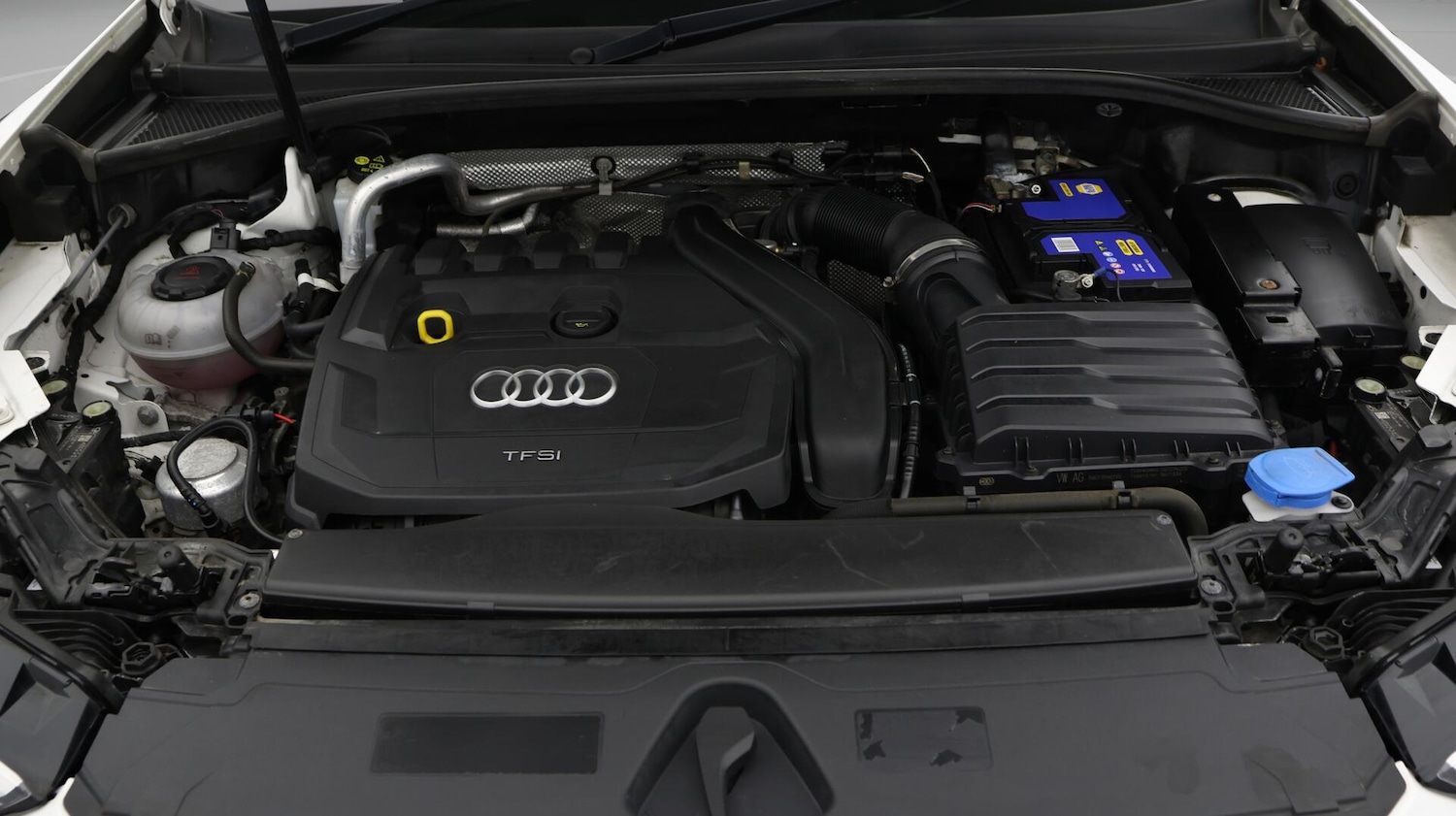 Used Audi Q3 2019 for sale - 76083921: Photo 20