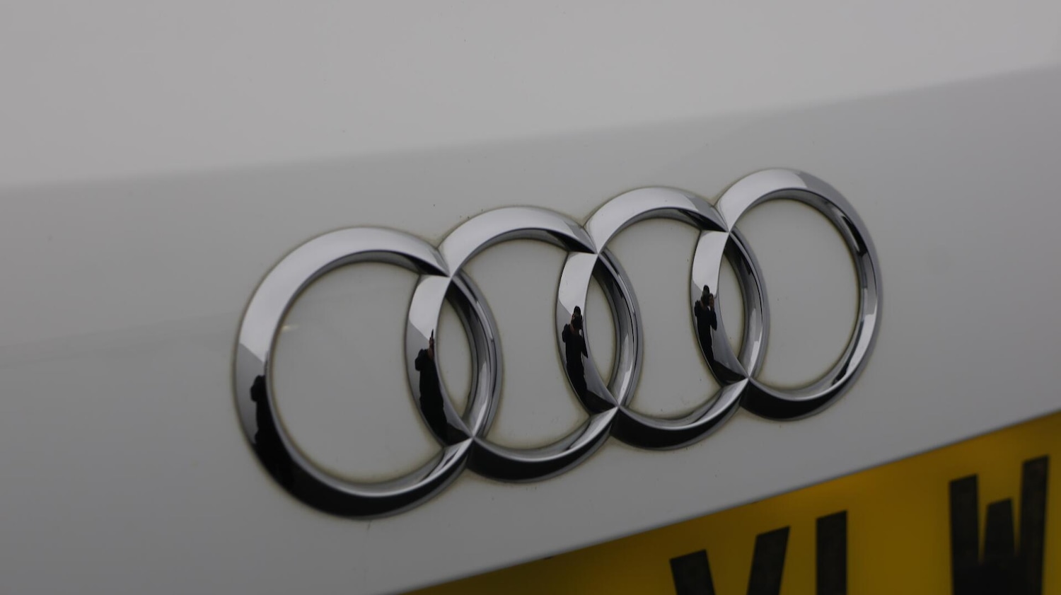 Used Audi Q3 2019 for sale - 76083921: Photo 22