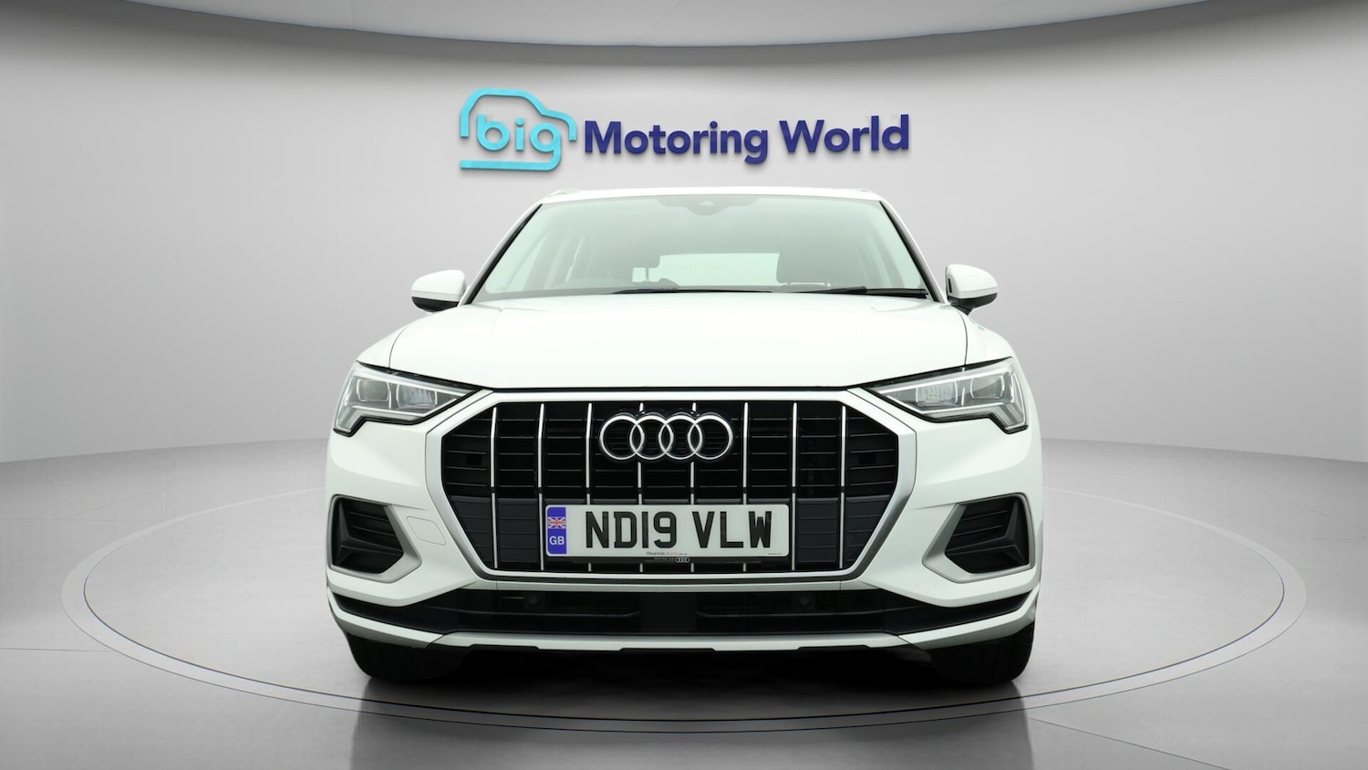 Used Audi Q3 2019 for sale - 76083921: Photo 3