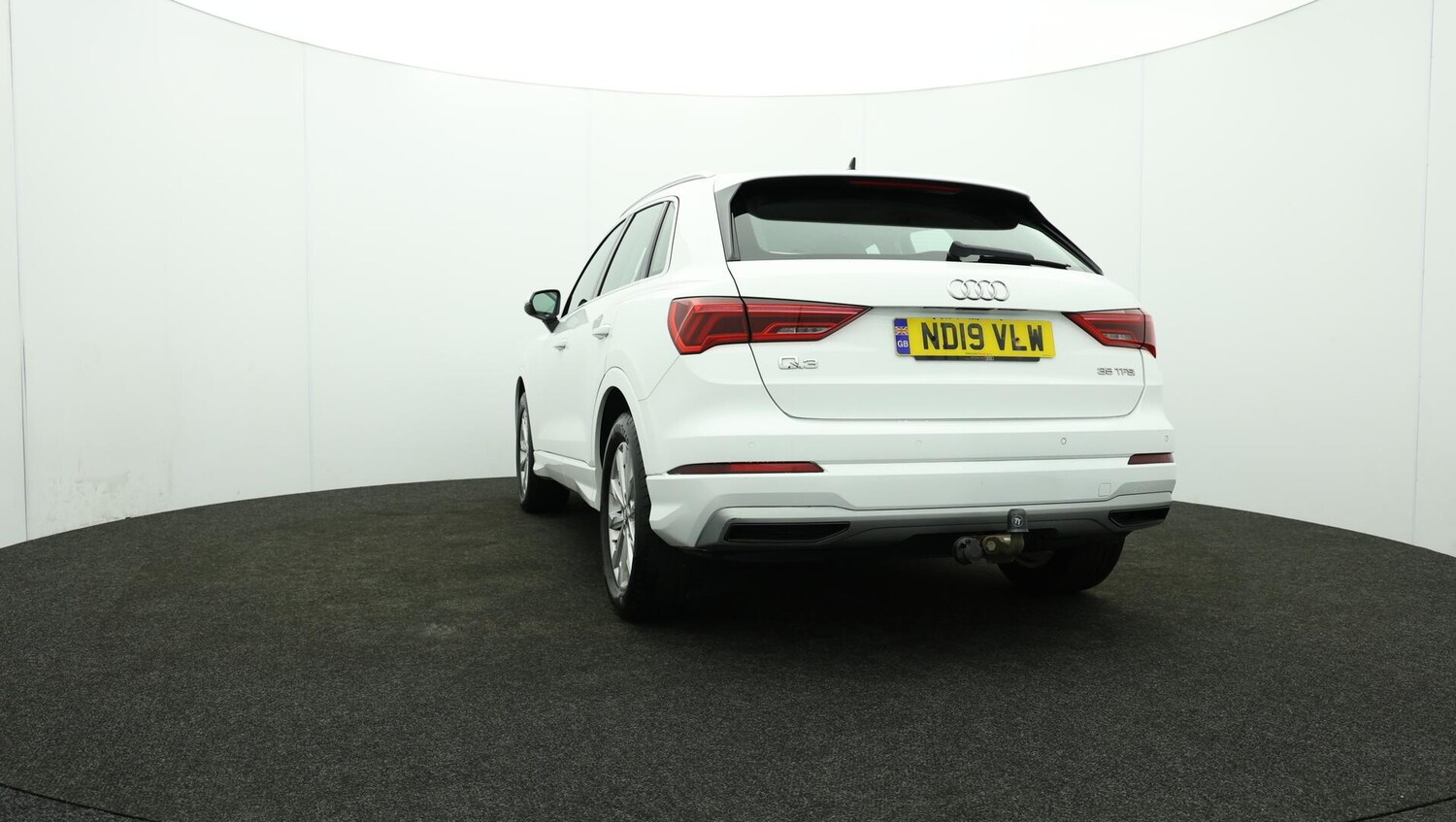 Used Audi Q3 2019 for sale - 76083921: Photo 35