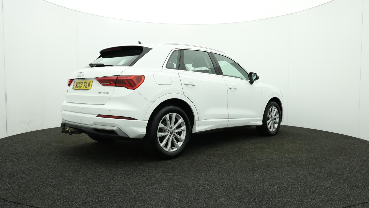 Used Audi Q3 2019 for sale - 76083921: Photo 36