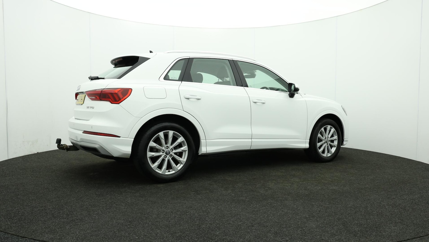 Used Audi Q3 2019 for sale - 76083921: Photo 38