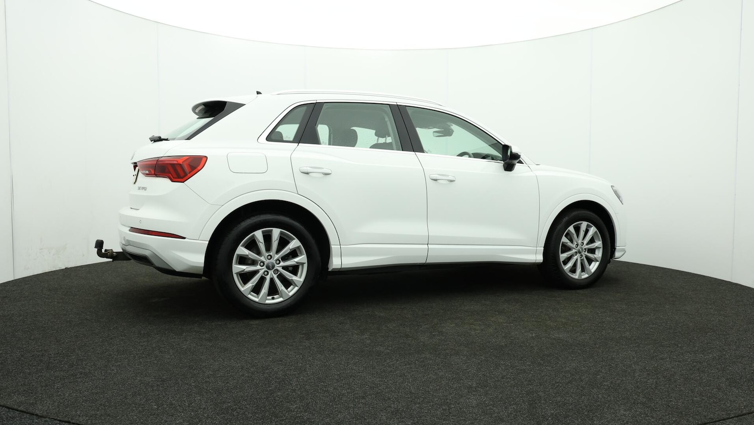 Used Audi Q3 2019 for sale - 76083921: Photo 39